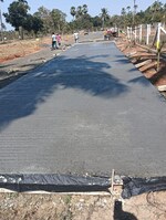 150 Sq.Yd. Plot in Seshadri Nagar