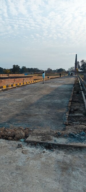  Land – Exterior View View at Faizabad Road - for Sale