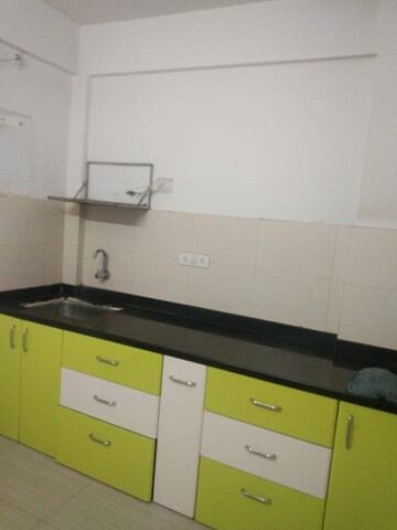 Kitchen in 2.5 BHK Apartment at Gokhale Rahulkunj, Rambaug Colony – for Rent