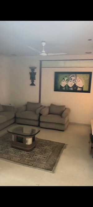 Master Bedroom in 3 BHK Apartment at Dev Aarti Apartment, Mahim – for Sale