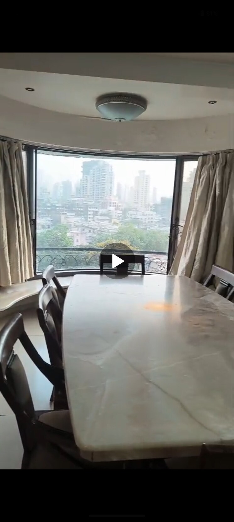 undefined, dev-aarti-apartment 3 Bedroom 1050 Sq.Ft. Apartment In Mahim Mumbai 8485402