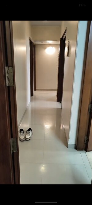 Furnished Amenities in 3 BHK Apartment at Dev Aarti Apartment, Mahim – for Sale