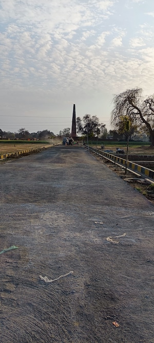  Land – Garden View at Faizabad Road - for Sale