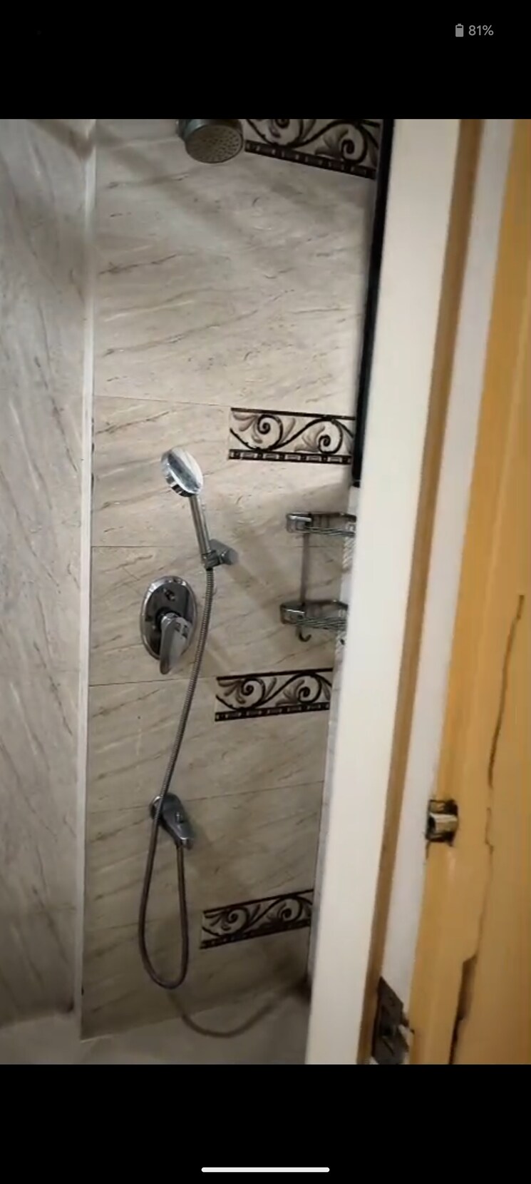 Bathroom, dev-aarti-apartment 3 Bedroom 1050 Sq.Ft. Apartment In Mahim Mumbai 8485402