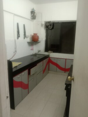 1 BHK Apartment – Exterior View View at Anand Nagar CHS Dahisar, Dahisar East - for Sale