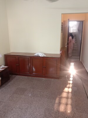 Master Bedroom in 1 BHK Apartment at Anand Nagar CHS Dahisar, Dahisar East – for Sale