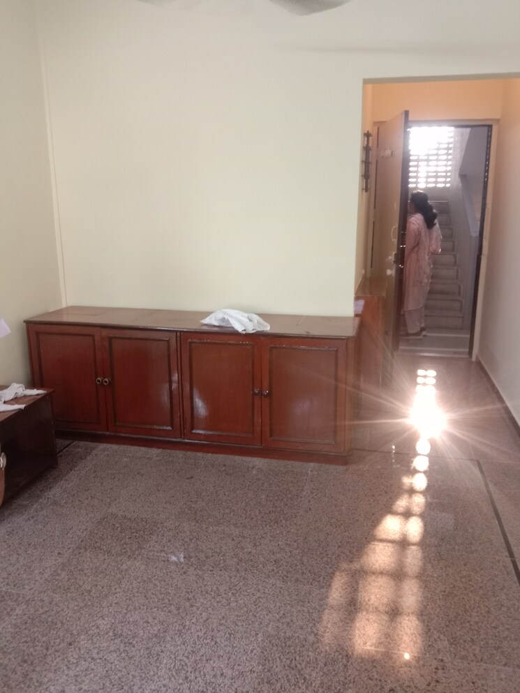 Master Bedroom, anand-nagar-chs-dahisar 1 Bedroom 650 Sq.Ft. Apartment In Dahisar East Mumbai 8485407