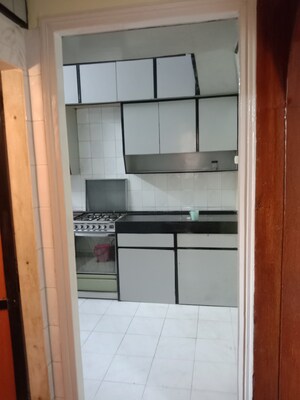 1 BHK Apartment – Exterior View View at Anand Nagar CHS Dahisar, Dahisar East - for Sale