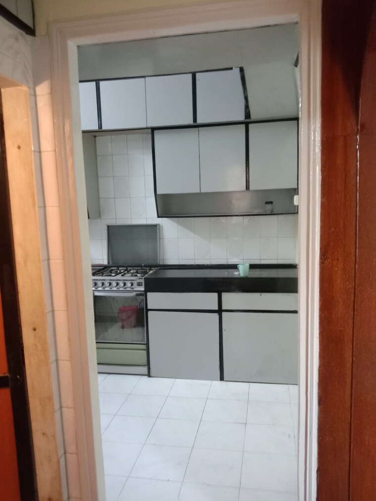 Exterior View, anand-nagar-chs-dahisar 1 Bedroom 650 Sq.Ft. Apartment In Dahisar East Mumbai 8485407