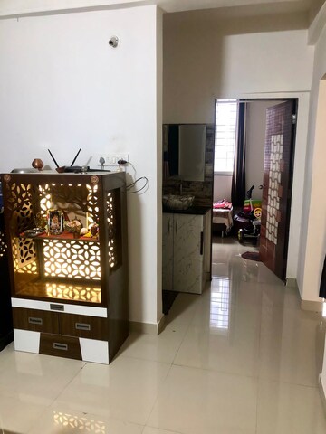 Master Bedroom in 3 BHK Apartment at Oxford Florida Riverwalk, Mundhwa – for Rent