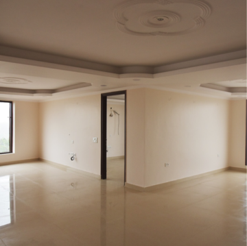Room in 3.5 BHK Villa at Sector 21 – for Rent