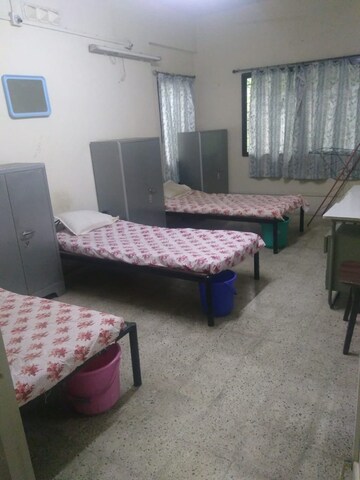  Pg For Rent in Rambaug Colony