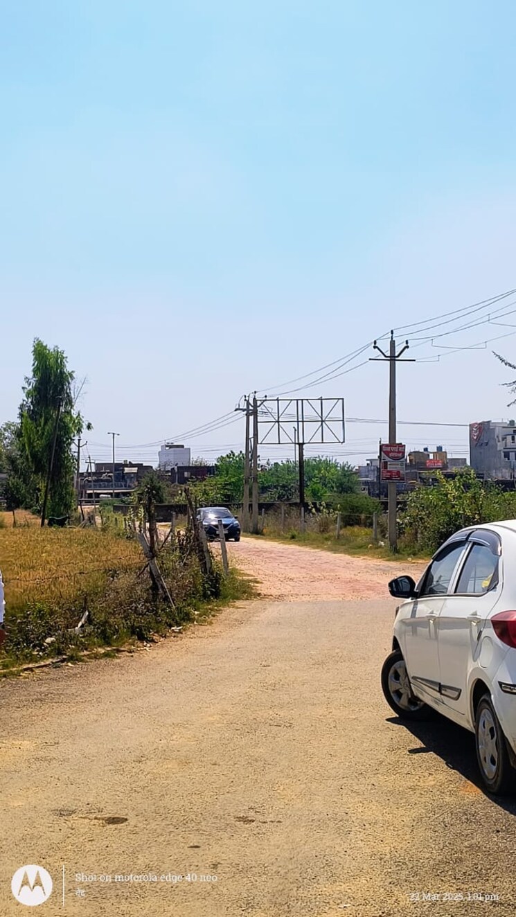 Exterior View, kamta  1510 Sq.Ft. Plot In Kamta Lucknow 8485429