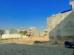  Plot – Exterior View View at Kamta - for Sale