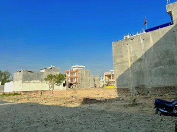  Plot – Exterior View View at Kamta - for Sale