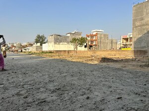  Plot – Exterior View View at Kamta - for Sale