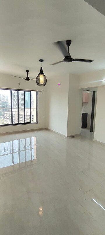 2 BHK Apartment For Rent in Andheri West