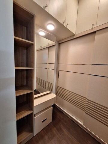 Bedroom in 3 BHK Apartment at Puravankara Purva Zenium, Hosahalli – for Rent