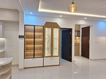  3 BHK Apartment at Puravankara Purva Zenium, Hosahalli – for Rent