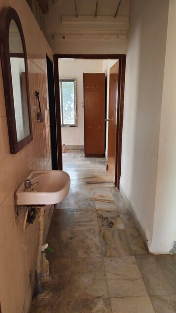 Living Room in 2 BHK Apartment at Sai Deep Andheri, Andheri East – for Rent