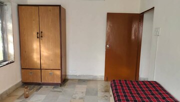 Master Bedroom in 2 BHK Apartment at Sai Deep Andheri, Andheri East – for Rent