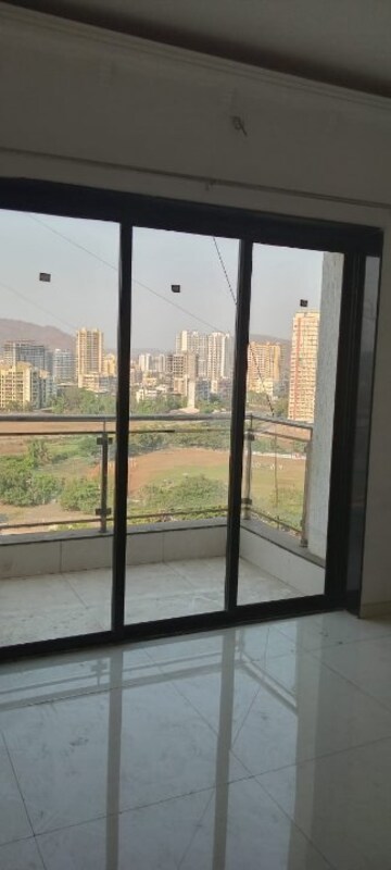 Master Bedroom in 2 BHK Apartment at Yashwant Nagar, Virar West – for Sale