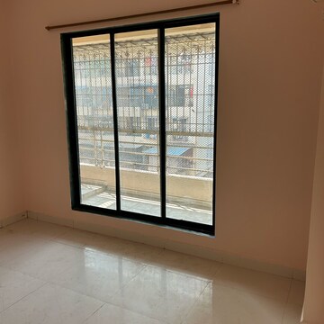 2 BHK Apartment For Sale in Asian Tower, Kamothe Sector 8