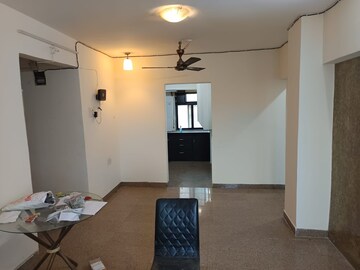 2 BHK Apartment For Rent in Natashaa Tower CHS, Kopar Khairane