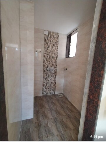Master Bedroom in 1 BHK Apartment at Kurla West – for Sale