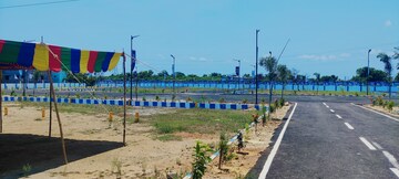 Plot Area in  Plot at Kelambakkam – for Sale