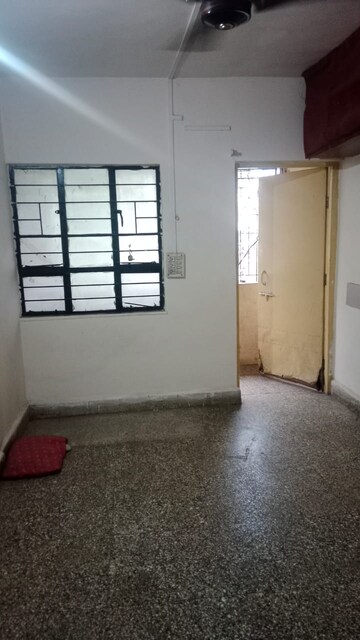 Master Bedroom in 2 BHK Apartment at Kumar Palmsprings, Undri – for Rent