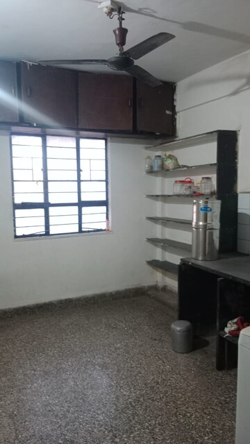 Master Bedroom in 2 BHK Apartment at Kumar Palmsprings, Undri – for Rent