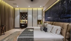 4 BHK Apartment For Sale in Indiabulls Blu, Worli