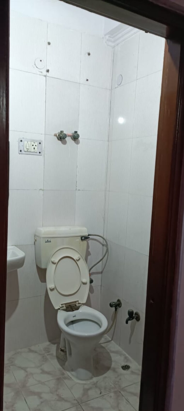 Master Bedroom, sector 11 2.5 Bedroom 112 Sq.Mt. Villa In Sector 11 Noida 8485602