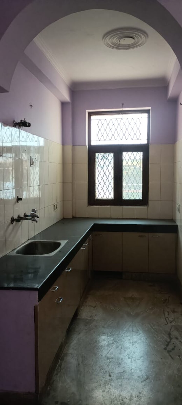 Master Bedroom, sector 11 2.5 Bedroom 112 Sq.Mt. Villa In Sector 11 Noida 8485602