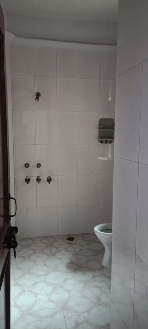 Master Bedroom in 2.5 BHK Villa at Sector 11 – for Sale