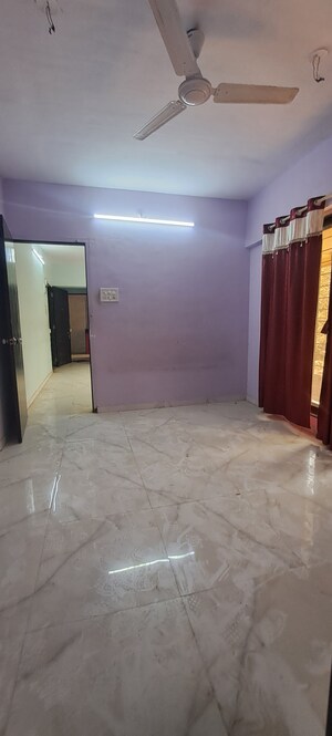1 BHK Apartment For Sale in DGS Sheetal Sweet Seven , Malad West