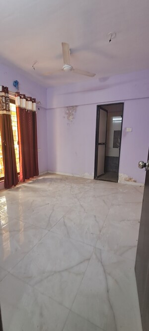 Master Bedroom in 1 BHK Apartment at DGS Sheetal Sweet Seven , Malad West – for Sale