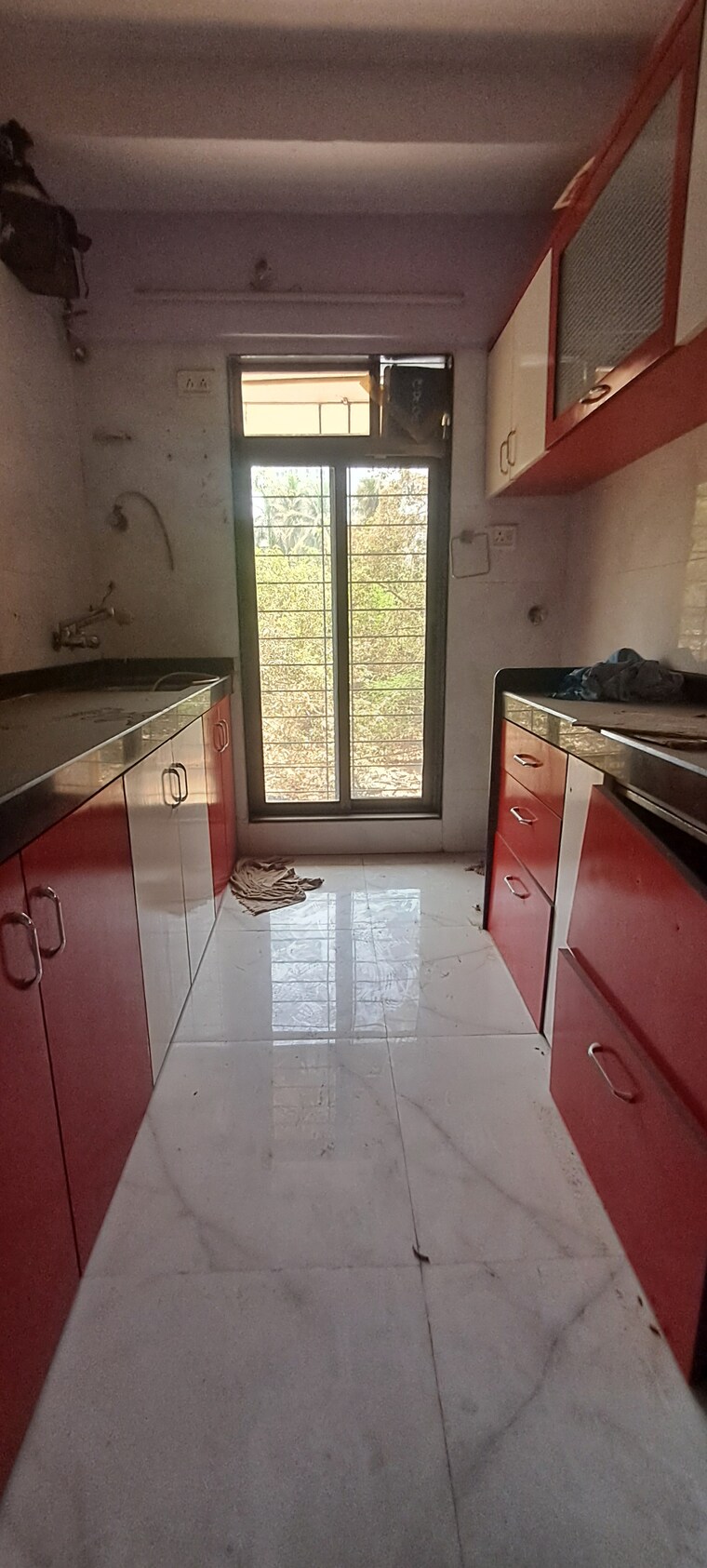 Kitchen, dgs-sheetal-sweet-seven 1 Bedroom 730 Sq.Ft. Apartment In Malad West Mumbai 8485610