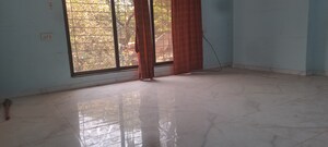 Master Bedroom in 1 BHK Apartment at DGS Sheetal Sweet Seven , Malad West – for Sale