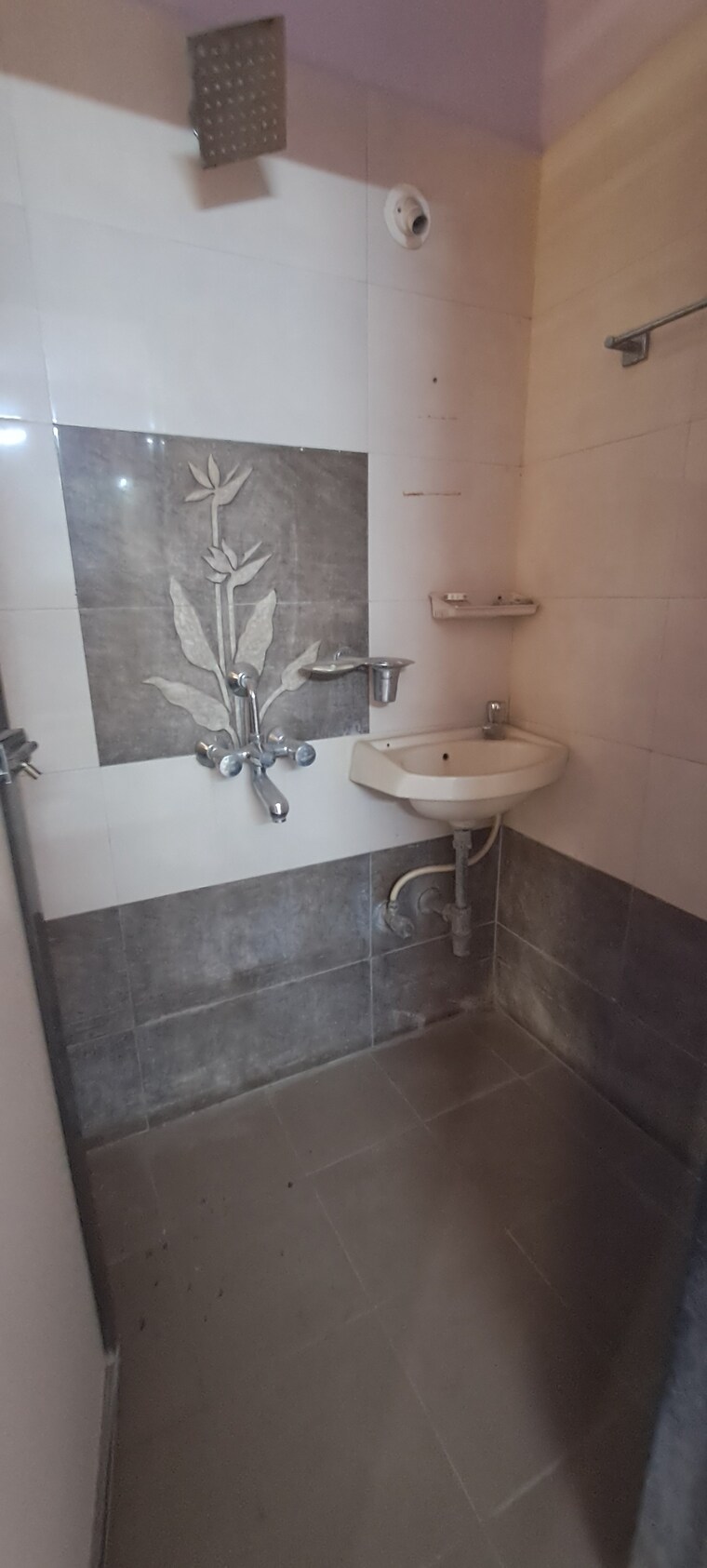 Bathroom, dgs-sheetal-sweet-seven 1 Bedroom 730 Sq.Ft. Apartment In Malad West Mumbai 8485610