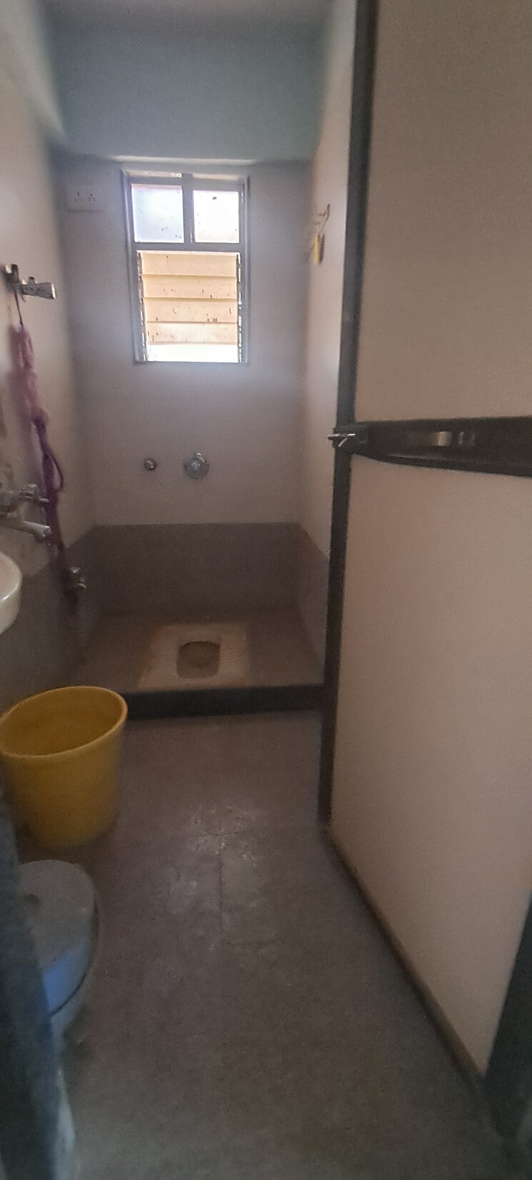 Bathroom, dgs-sheetal-sweet-seven 1 Bedroom 730 Sq.Ft. Apartment In Malad West Mumbai 8485610