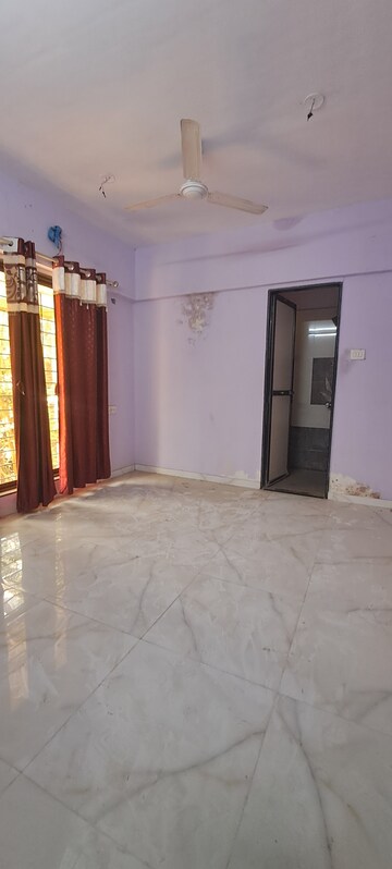 Master Bedroom in 1 BHK Apartment at DGS Sheetal Sweet Seven , Malad West – for Sale