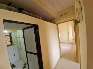 2 BHK Apartment For Rent in Vijay Galaxy, Waghbil