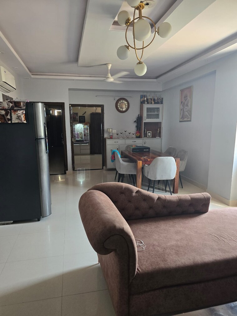 Living Room, narayan vihar 4 Bedroom 1900 Sq.Ft. Apartment In Narayan Vihar Jaipur 8485661