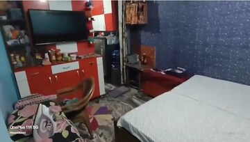 1.5 BHK Builder Floor For Sale in Khanpur