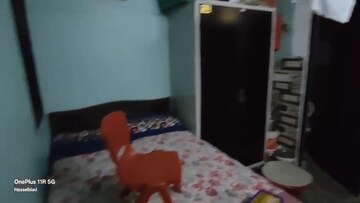 Bedroom in 1.5 BHK Builder Floor at Khanpur – for Sale