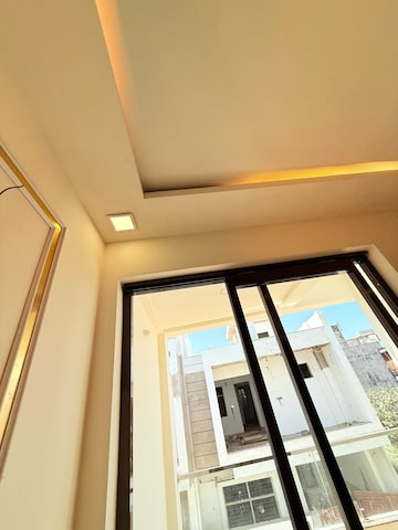 Master Bedroom in 3 BHK Villa at Manas Town, Indira Nagar – for Sale
