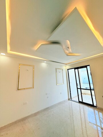 Master Bedroom in 3 BHK Villa at Manas Town, Indira Nagar – for Sale