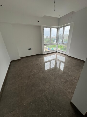 Bedroom in 3 BHK Apartment at Shroff Aureta, Koregaon Park Annexe – for Rent